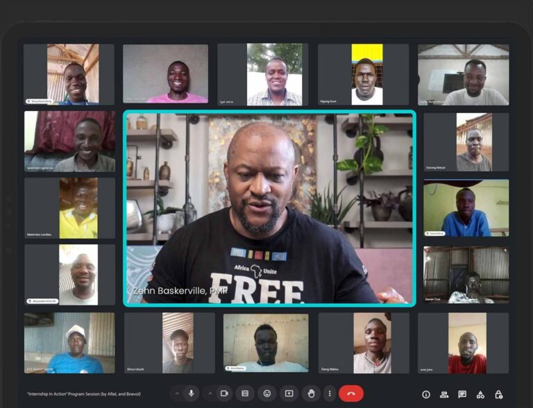 Hope Without Borders Connects Diaspora Expertise With Community Priorities – Sudan Hope Community Alliance