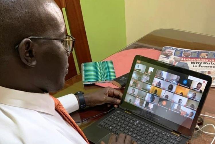 Diaspora Expertise Reaches Communities Across Borders – Sudan Hope Community Alliance
