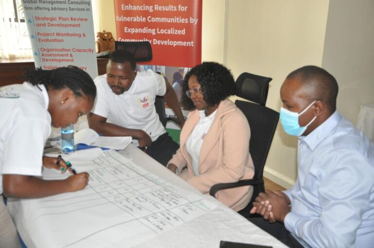 SHCA Strengthens Governance, Safeguarding, and Financial Accountability – Sudan Hope Community Alliance